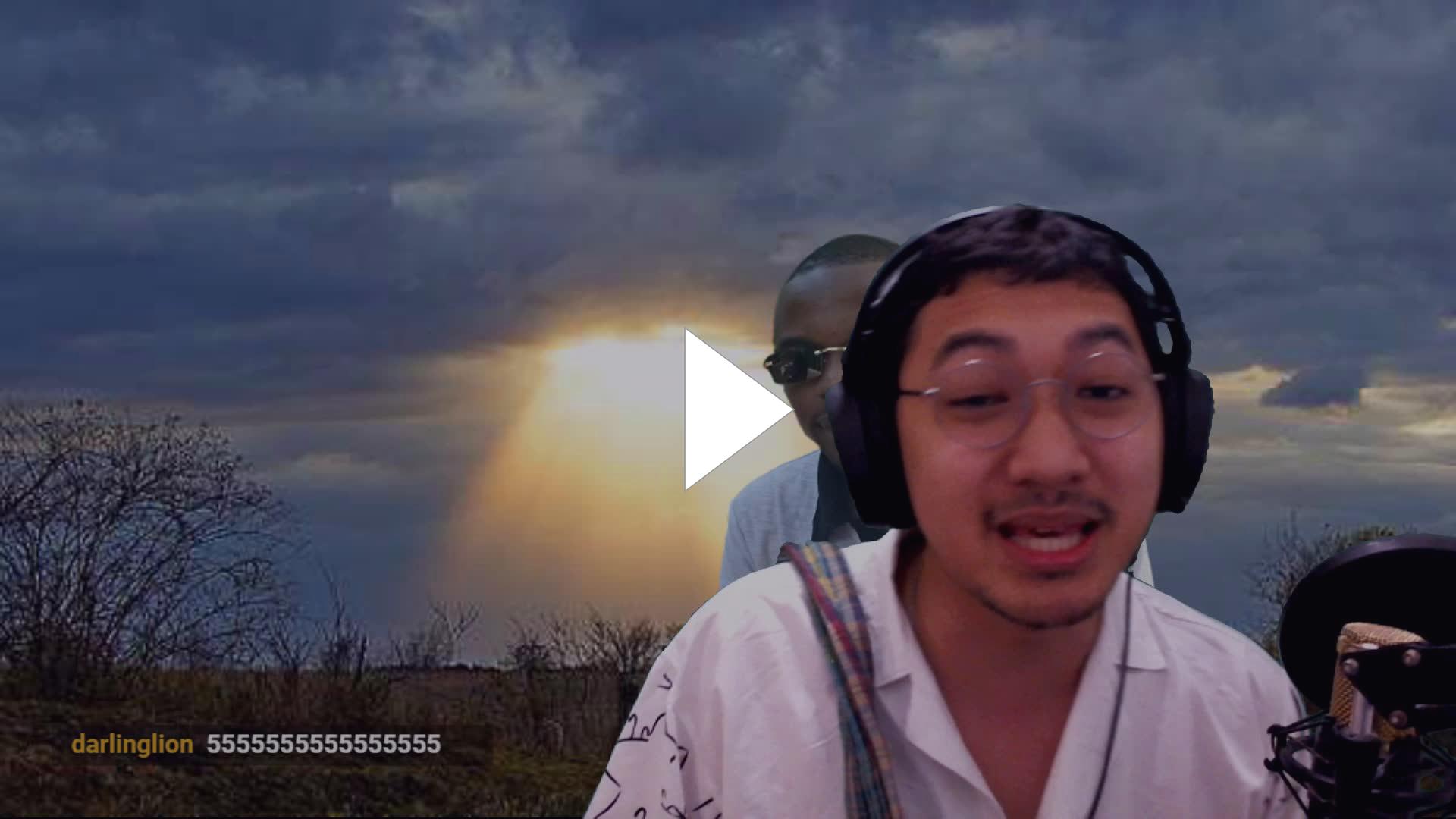Twitch